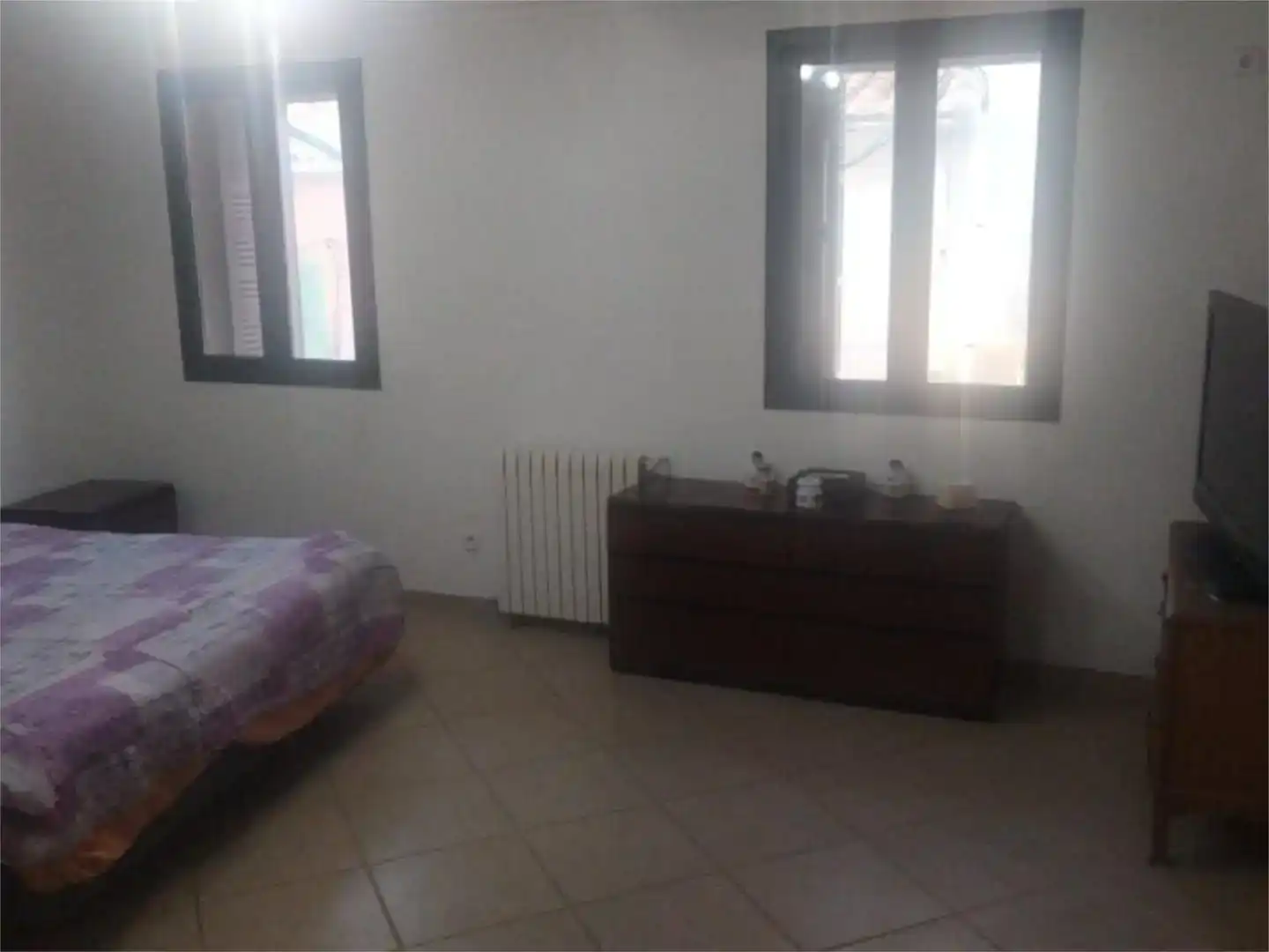 Habitación de Piso en venta en Vilafranca de Bonany con Aire acondicionado