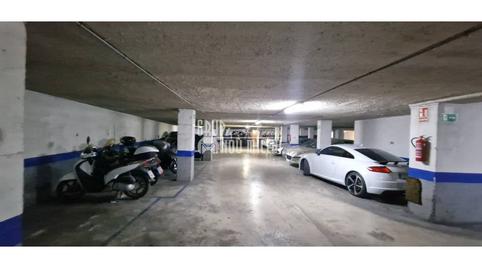 Foto 2 de Garatge en venda a Prof Enriq Tierno Galvan, Zona Cantereria, Valencia