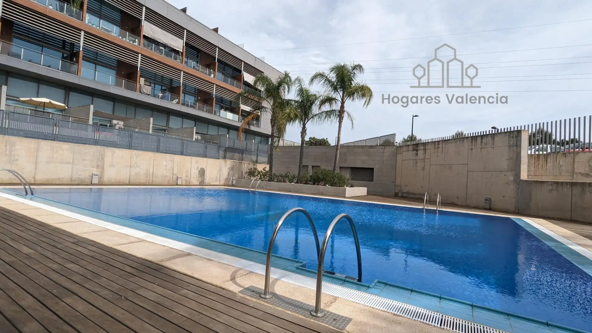 Loft amb piscina en venda a Calle Creu Roja 1, imagen 22