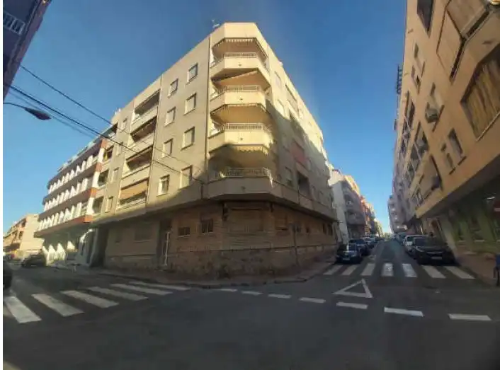 Storage room for sale in Calle Noruega, 10, Zona Playa de los Locos