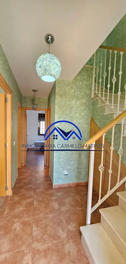 Dúplex en venta en Sanlúcar de Barrameda con Aire acondicionado y Piscina