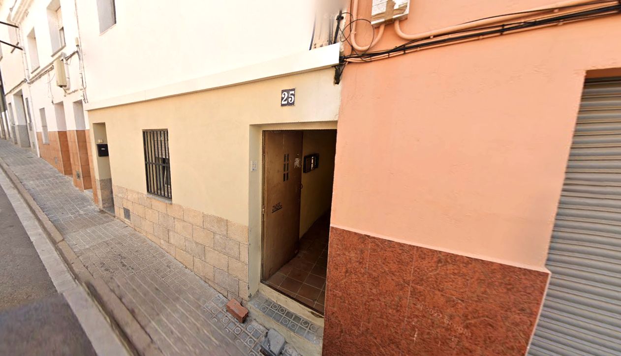 Casa o xalet en venda en Mataró