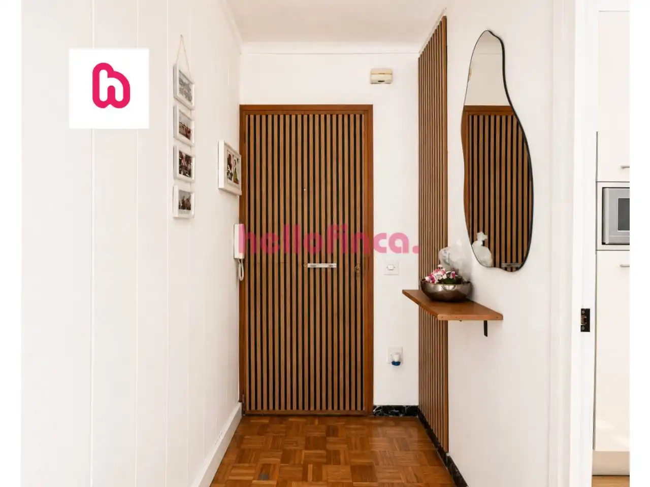Piso en venta en Puig-reig con Aire acondicionado, Calefacción y Parquet