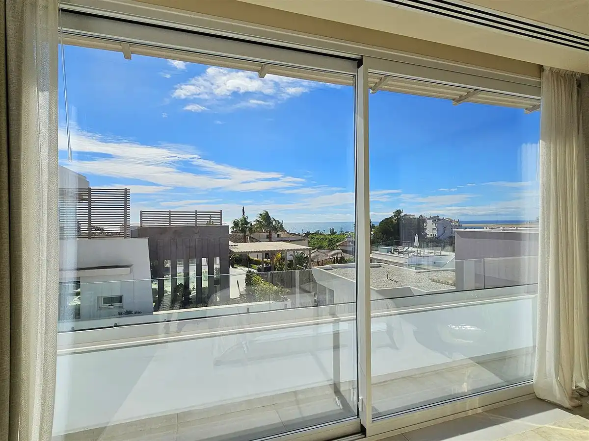 Chalet con piscina en venta en Riviera del Sol, imagen 35