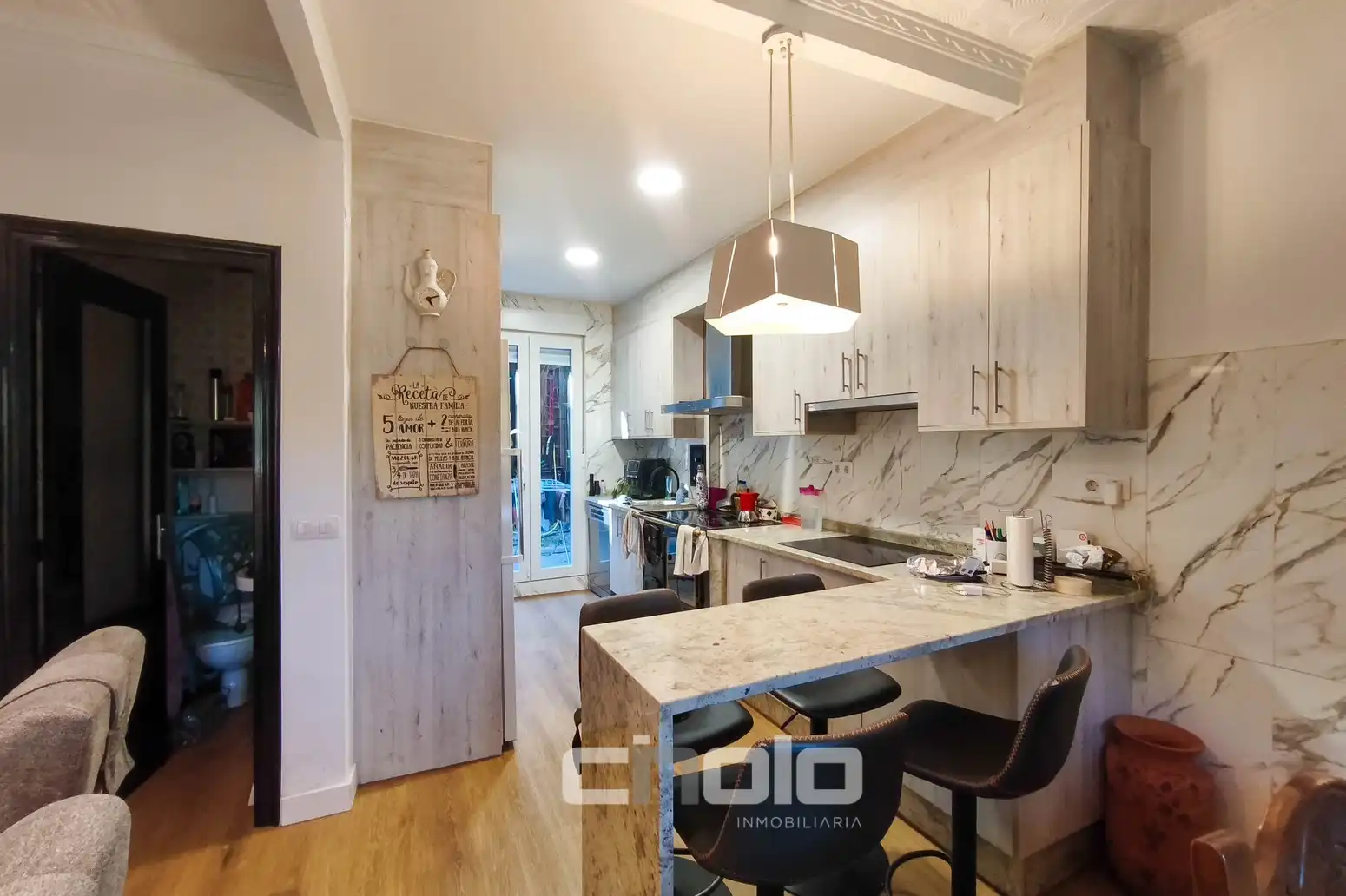Maison avec jardin à vendre à Lugo - Fervedoira, imagen 3