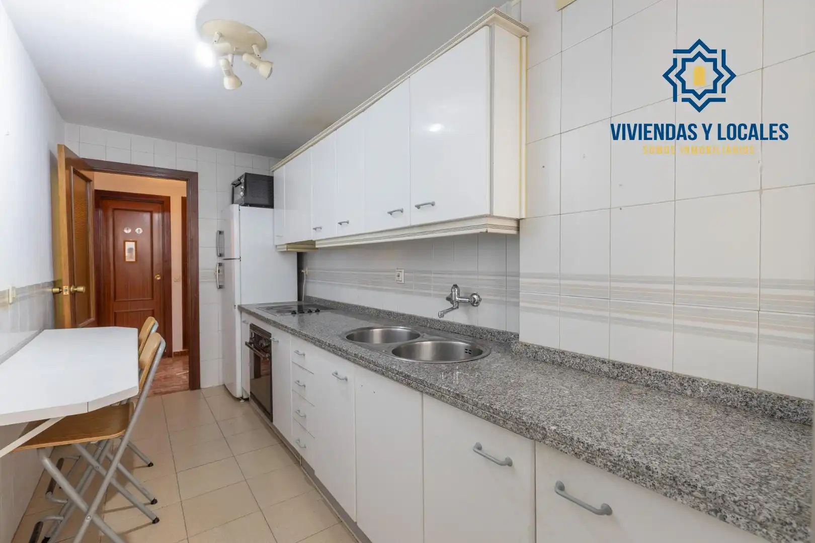 Piso con ascensor en venta en Beiro, imagen 9