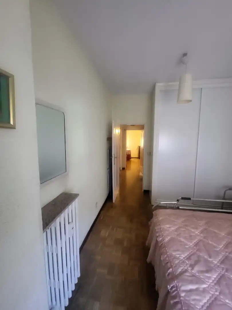Flat with lift for sale in Calle de Sancho Dávila, imagen 9