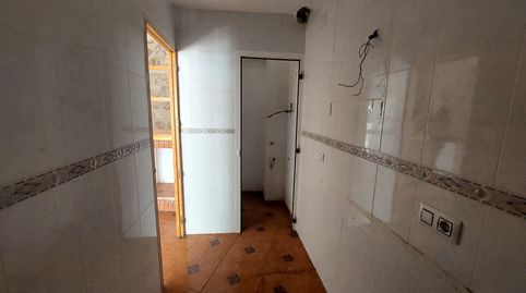 Foto 2 de Casa o xalet en venda a C/ las Charcas, Orcera, Jaén