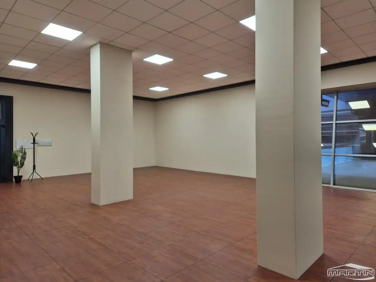 Gewerbefläche zur Miete in Luisa Lopez Fijo, imagen 11