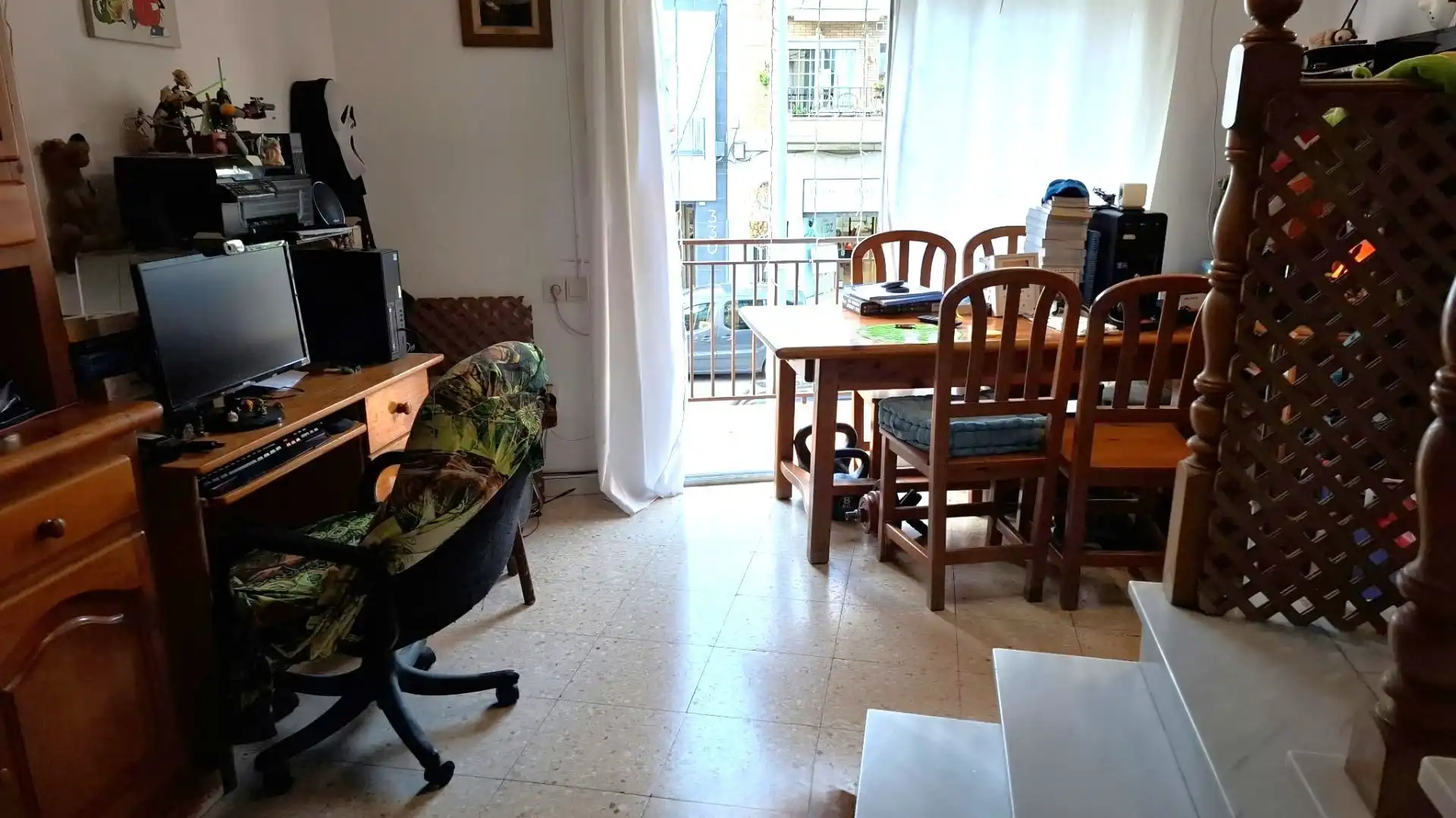 Duplex in vendita a Vallirana, imagen 7