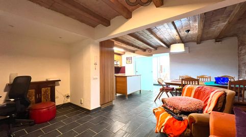 Foto 3 de Dúplex en venta en Carrer de Margarit, El Poble Sec - Parc de Montjuïc, Barcelona Capital