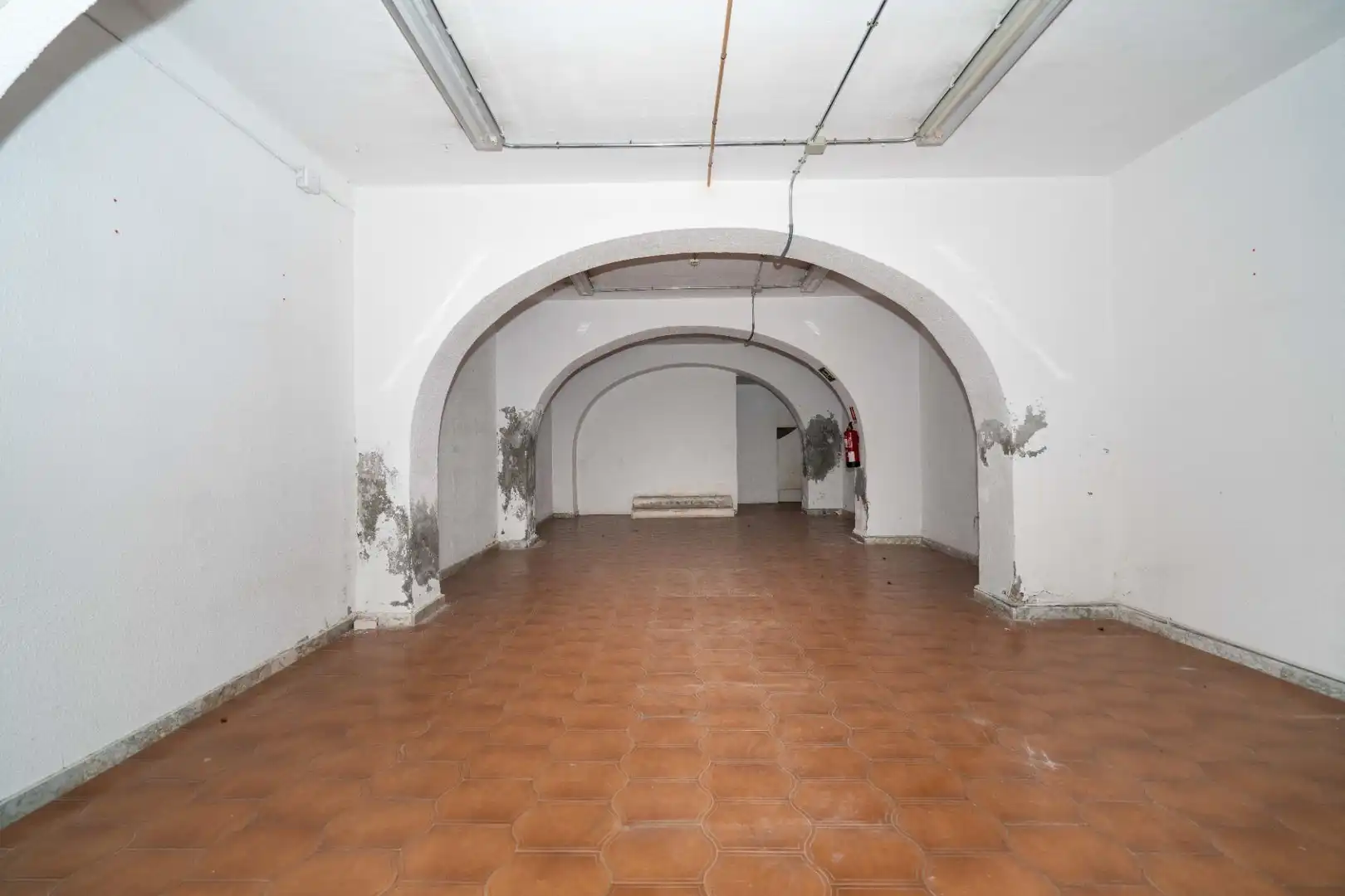 Local comercial en alquiler en Paseo de Almería 57, imagen 16