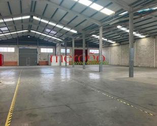 Nau industrial de lloguer en San Vicente del Raspeig / Sant Vicent del Raspeig