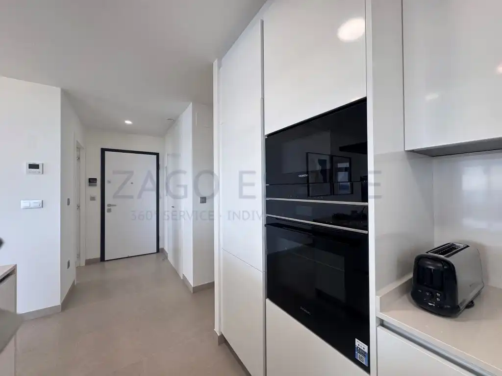 Appartamento con ascensore in vendita a Avenida Puerto Rico, imagen 15
