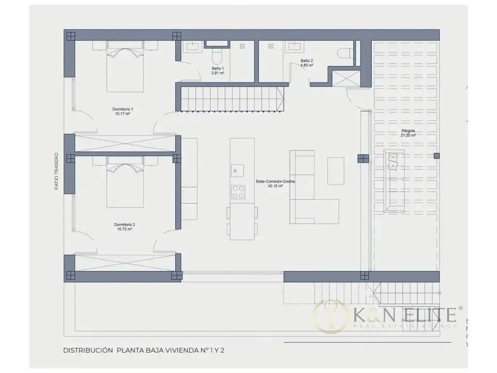 Haus zum Verkauf in Calle Cap Roig, imagen 15