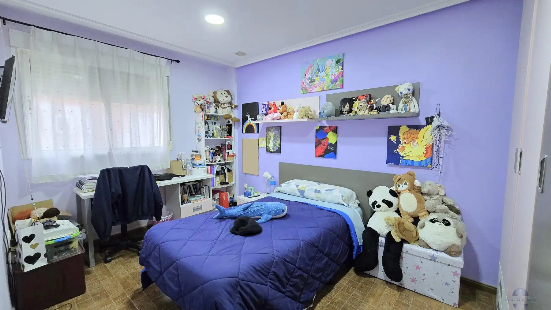 Casa con terrazza in vendita a Aspe Centro, imagen 12