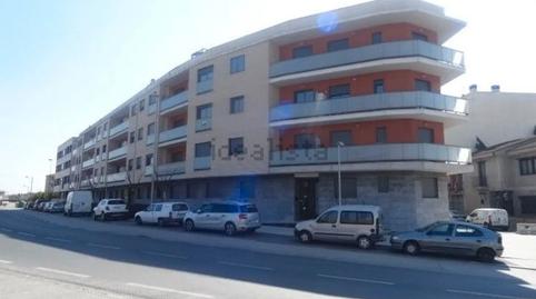 Foto 4 de Garaje de alquiler en Carrer Sant Jordi, 43, Alcarràs, Lleida