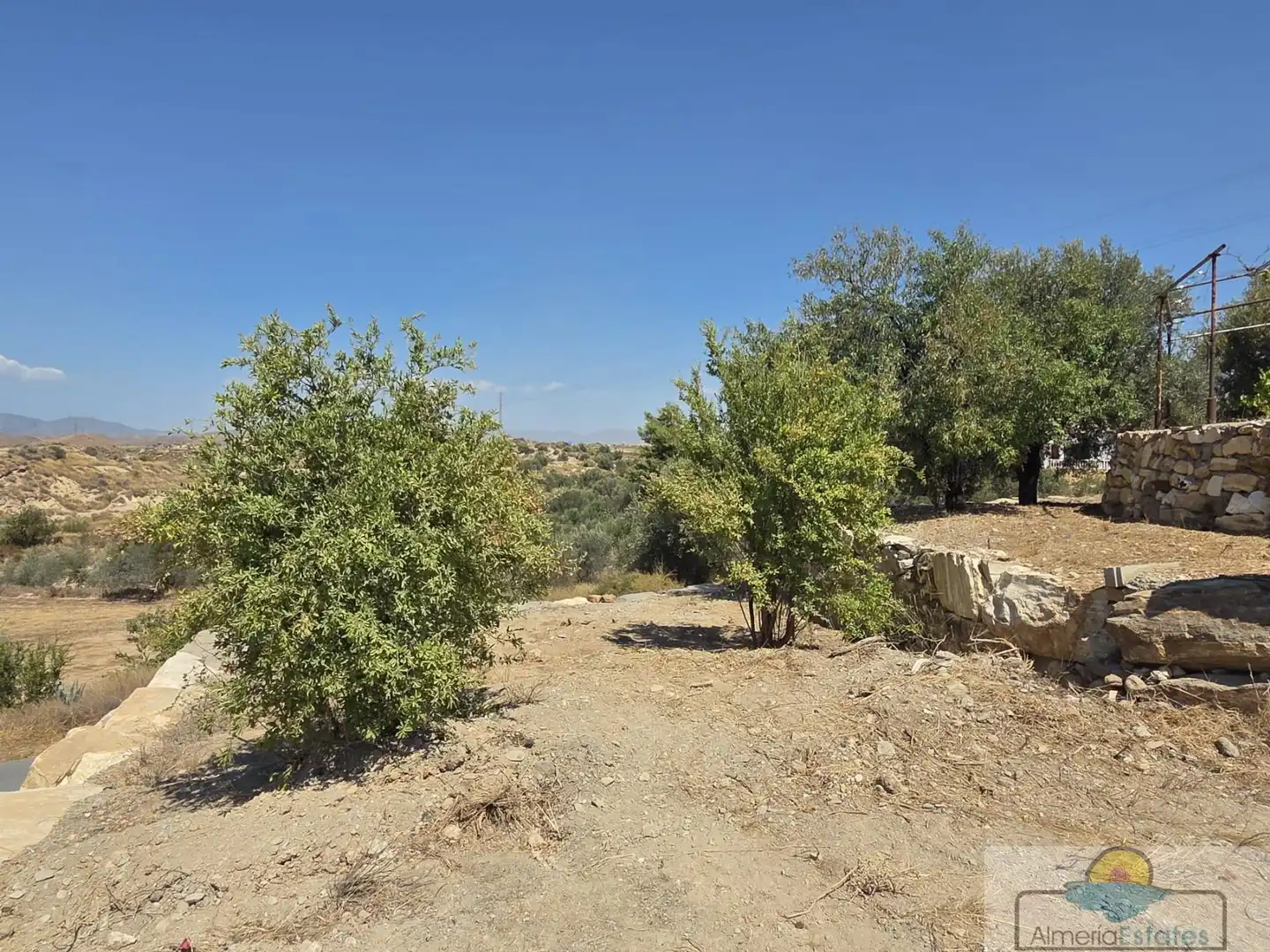 Detached house for sale in Albox, imagen 29