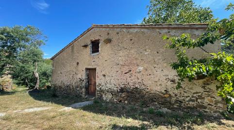 Foto 3 de Finca rústica en venda a Vilajuïga, Girona