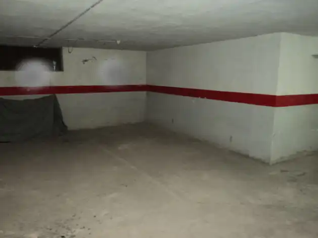 Garaje en venta en Av. Gran Bretaña, Mijas Golf