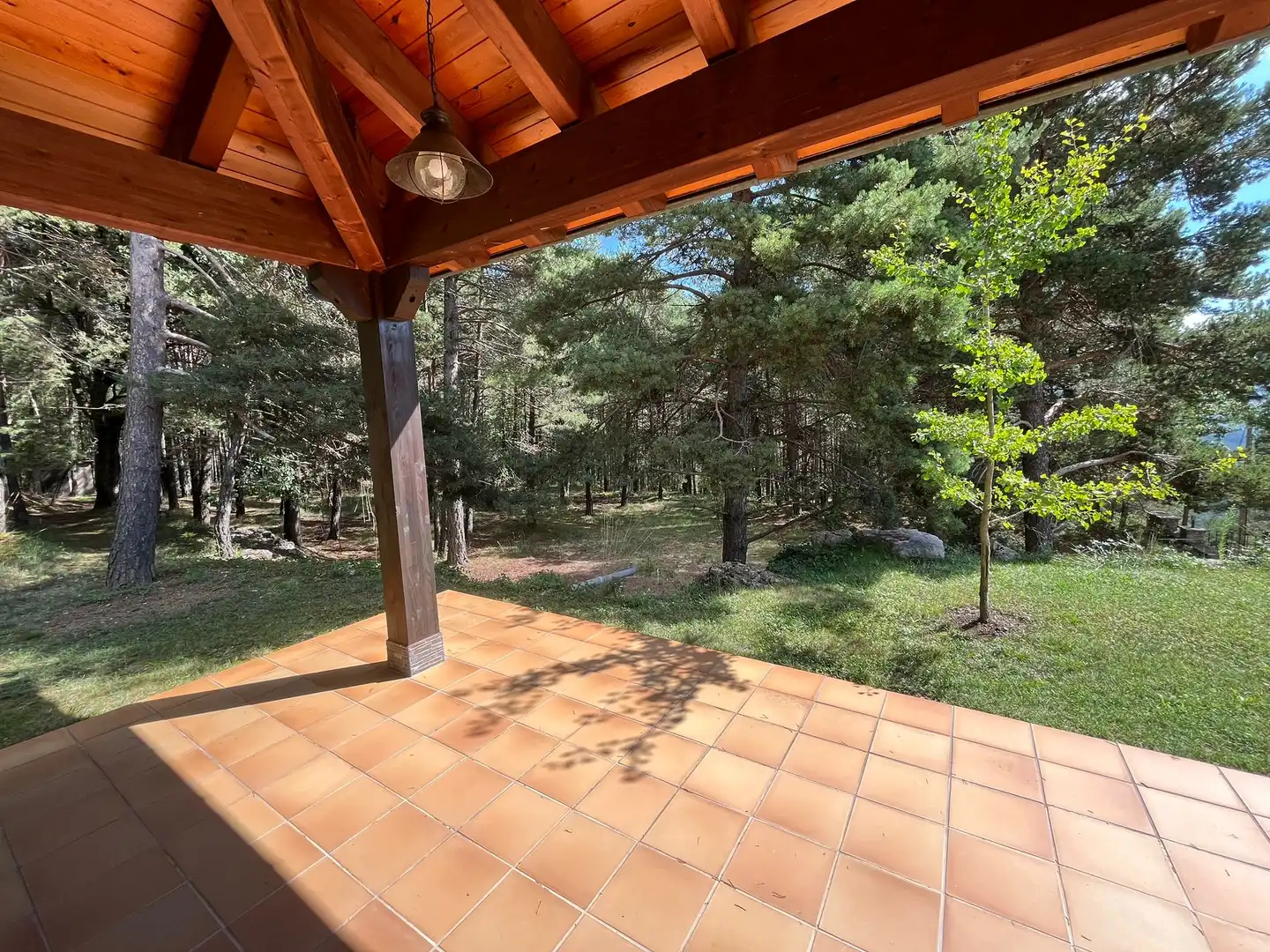 Houses for sale in Calle la Pleta, 1, Sant Llorenç de Morunys