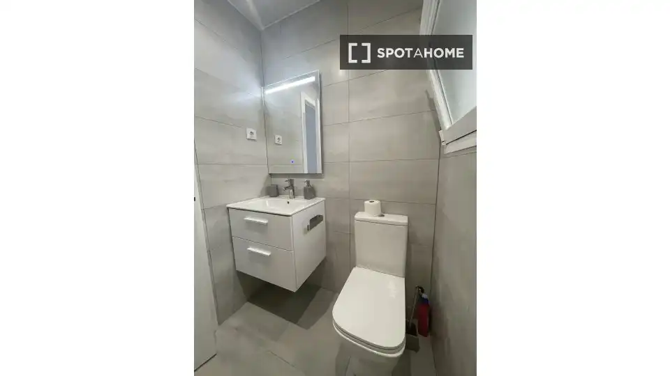 Habitació a Peñagrande