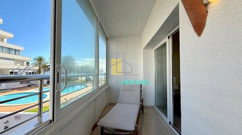 Foto 3 de Apartament en venda a De la Gola de L'estany, Santa Margarita, Girona