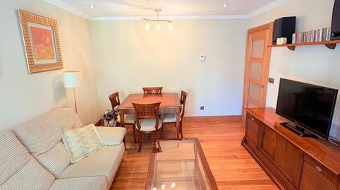 Foto 5 de Pis en venda a Güeñes, Bizkaia