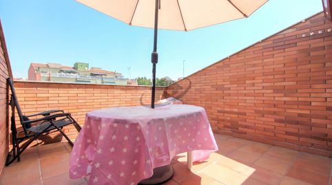 ÁTICO SEMINUEVO CON TERRAZA, PARKING Y TRASTERO, imatge 5