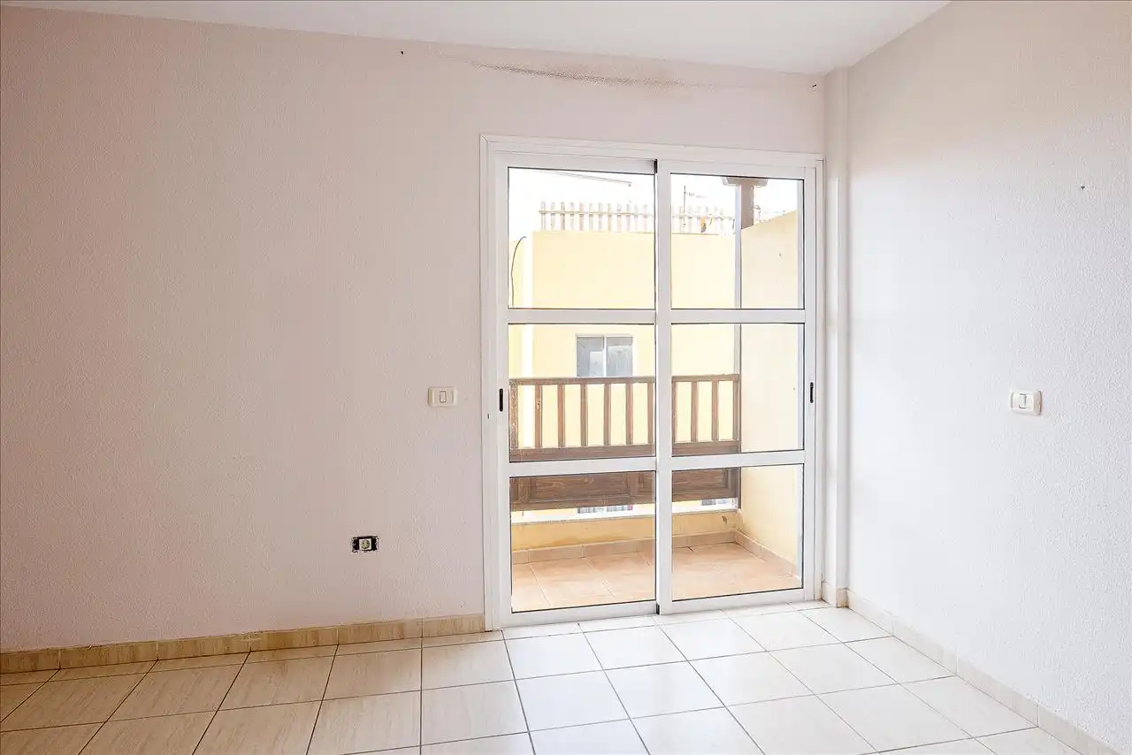 Terraza de Piso en venta en Granadilla de Abona con Terraza y Trastero