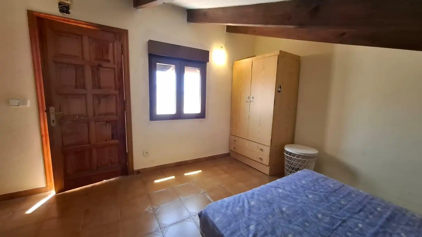 Casa o xalet de lloguer en La Pobla de Farnals amb Aire condicionat, Terrassa i Moblat