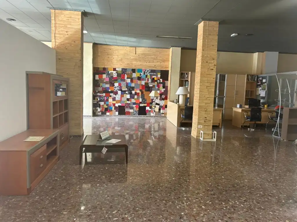 Business premises to rent in Avenida España, imagen 27