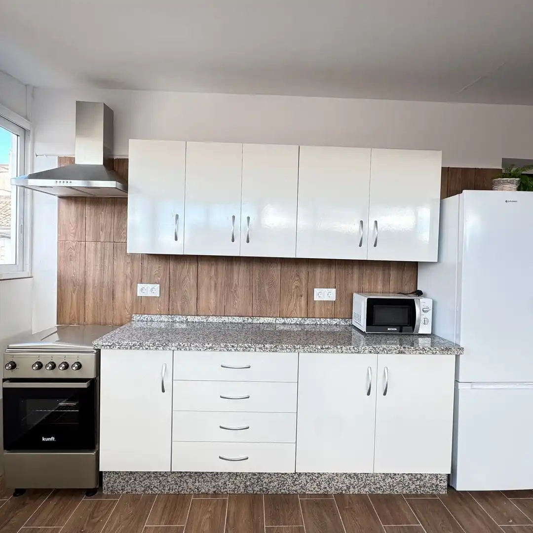 Houses for rent in Periana
