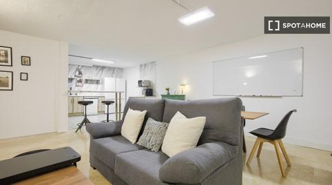 Photo 5 of Flat to share in Conde Orgaz - Piovera, Madrid