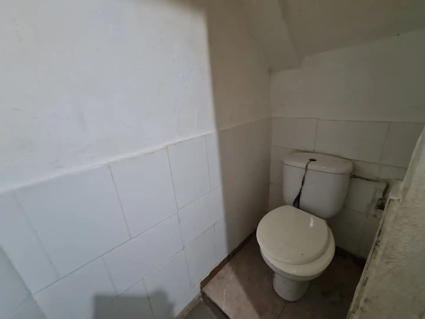 Baño de Casa o chalet en venta en Láchar