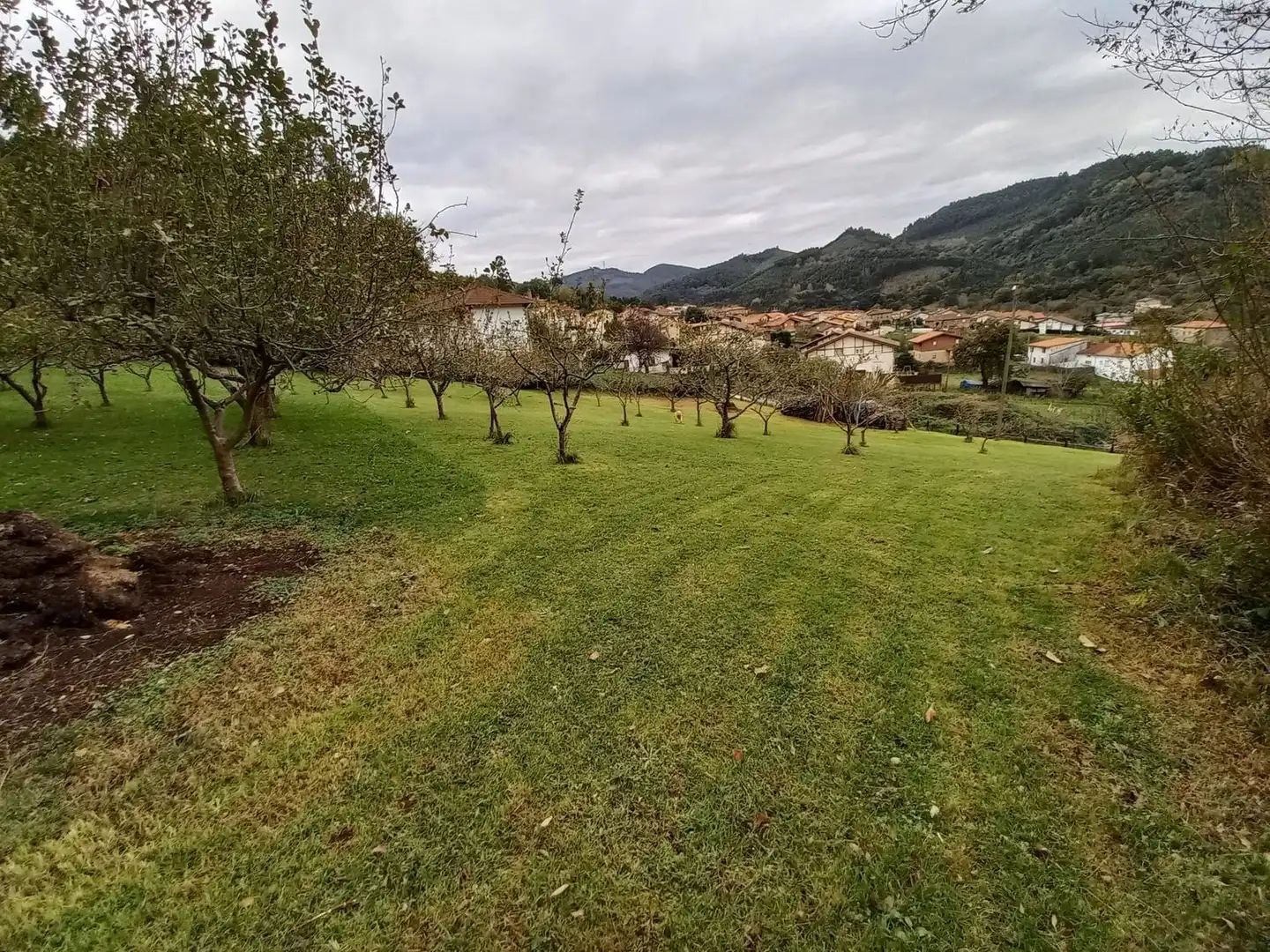 Residencial en venda en Castro-Urdiales