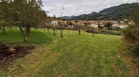Foto 4 de Residencial en venda a Otañes - Talledo, Castro-Urdiales
