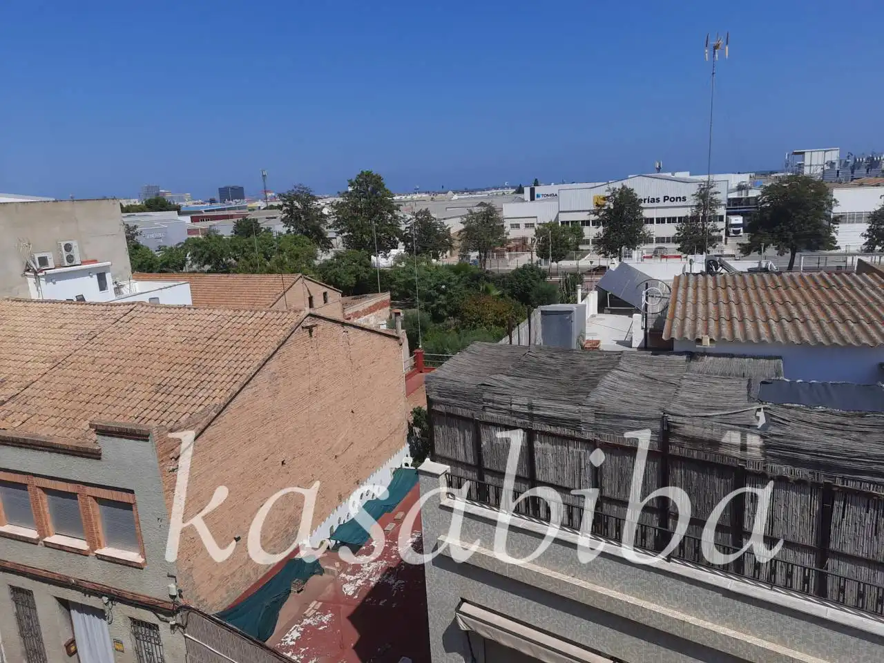 Appartement à vendre à Calle Francisco Nàcher Pons, imagen 27