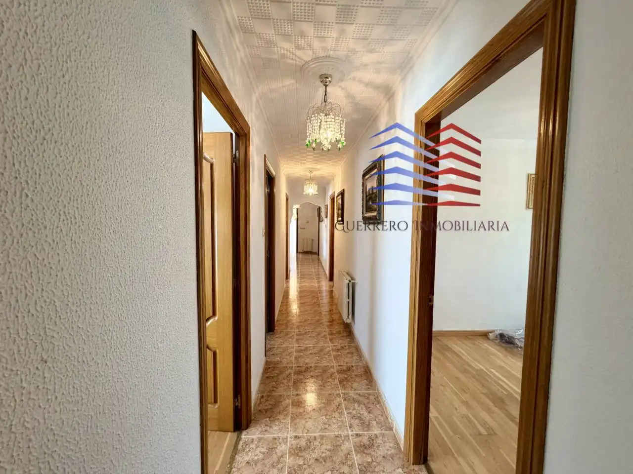 Casa o chalet en venta en Coles con Calefacción, Jardín privado y Terraza