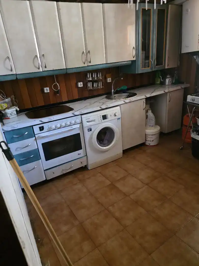 Kitchen of Duplexes for sale in Sesma, Navarra