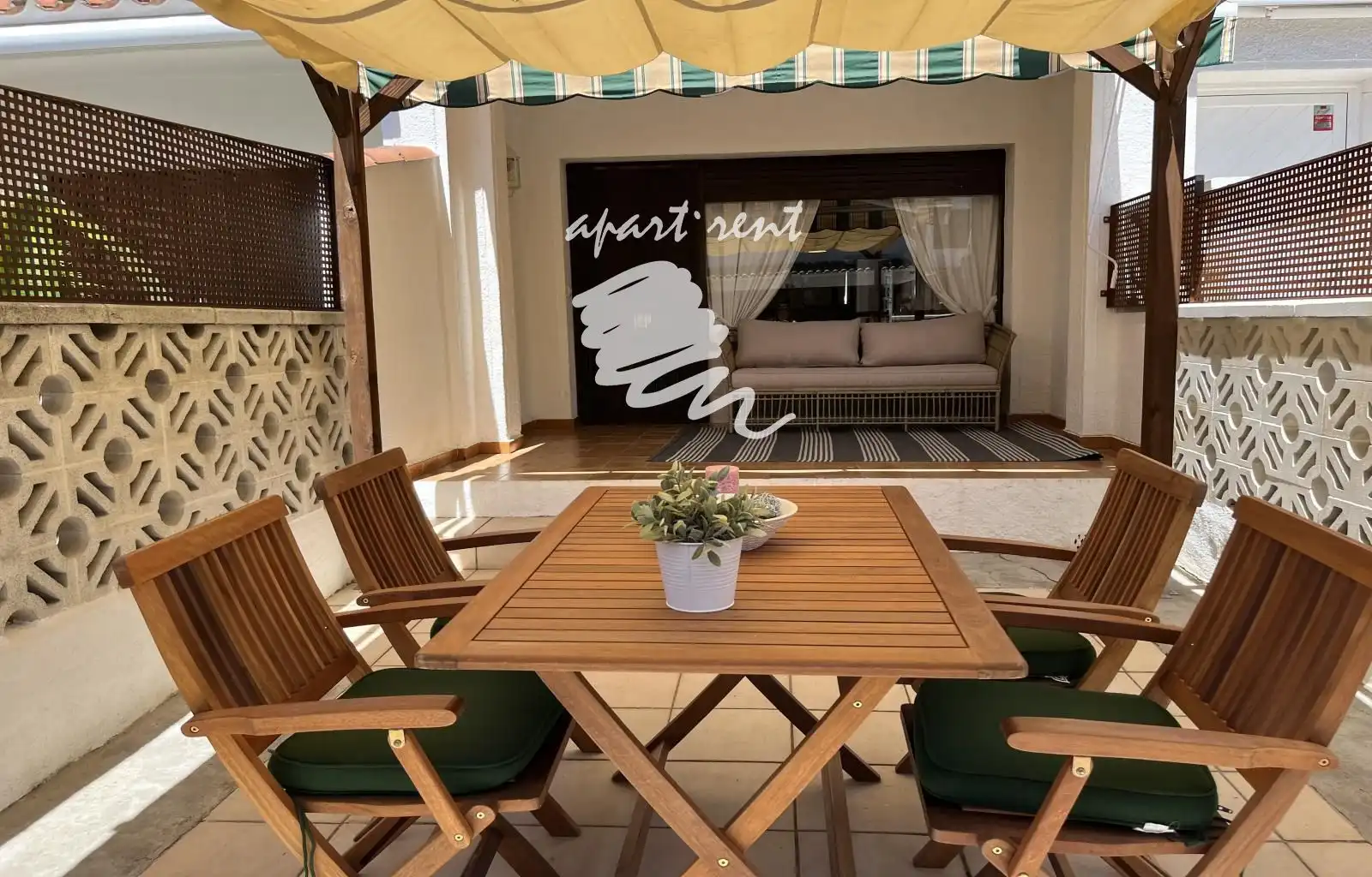 Casa con terrazza in vendita a Ebre, imagen 2