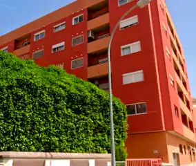 Piso en venta en Carrer Llibertat 12