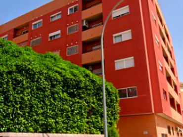 Wohnung zum Verkauf in Carrer Llibertat 12