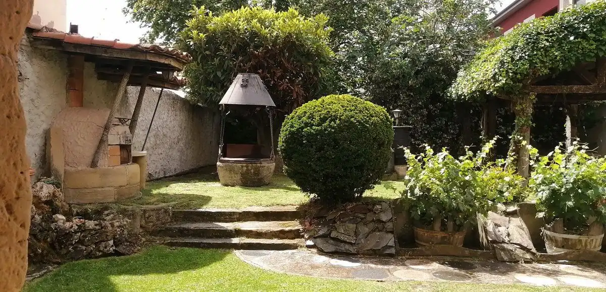 Maison à vendre à Marqués de la Ensenada, imagen 2