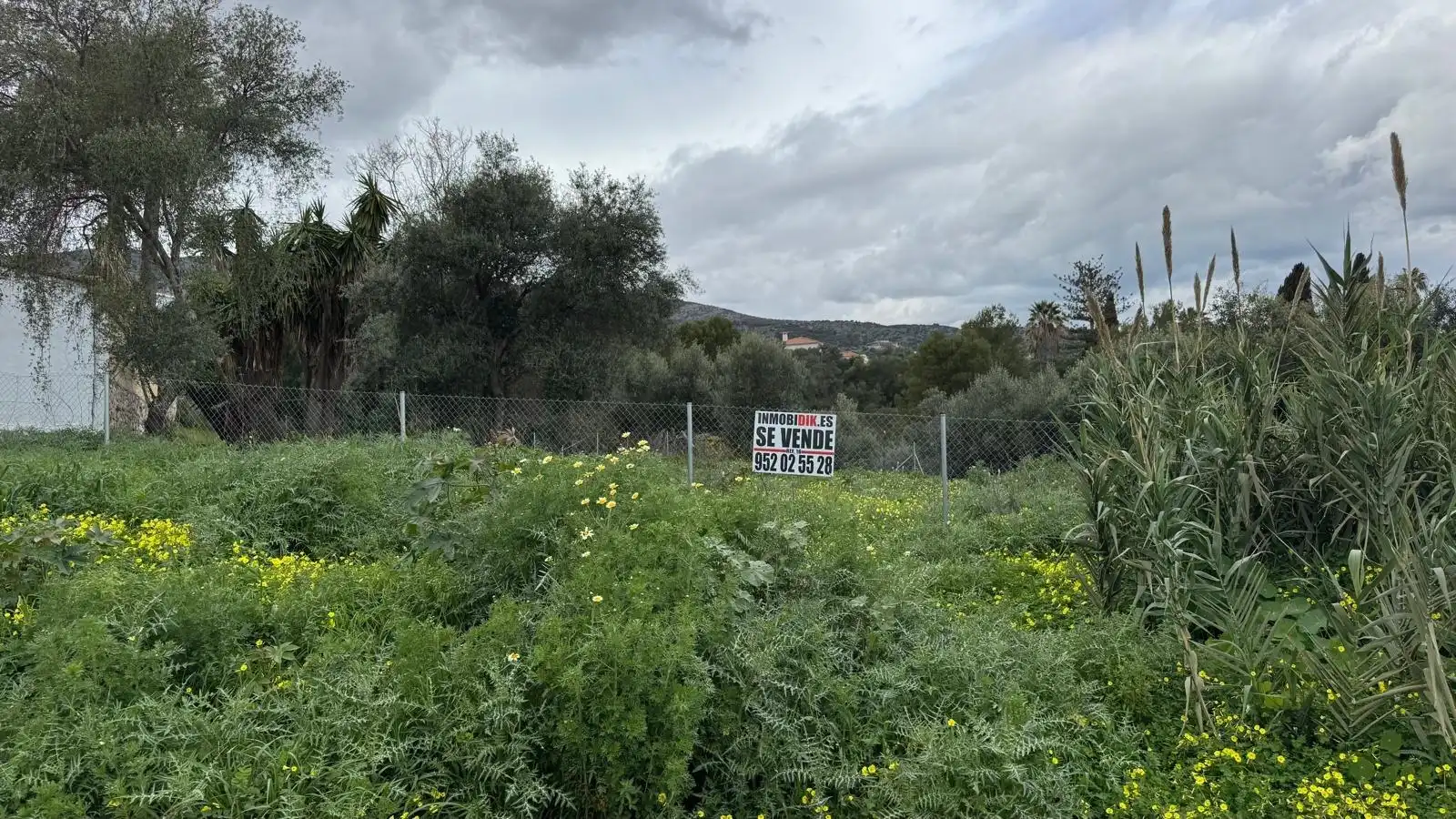 Residential for sale in Torremolinos