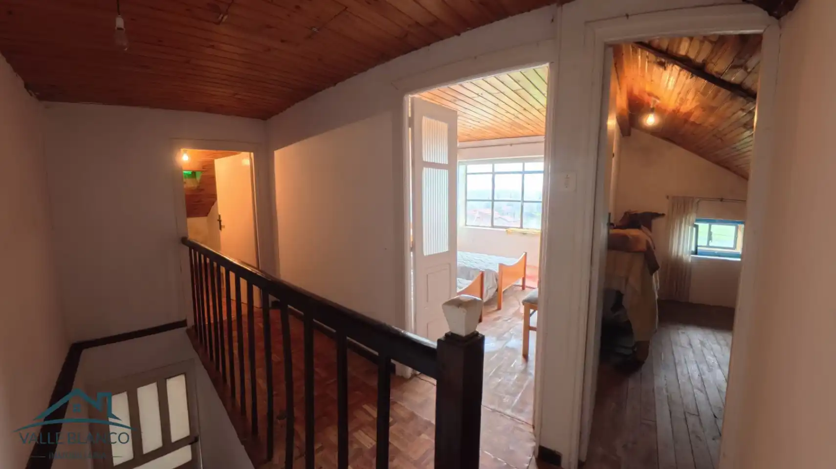 Casa o chalet en venta en Valle de Valdebezana