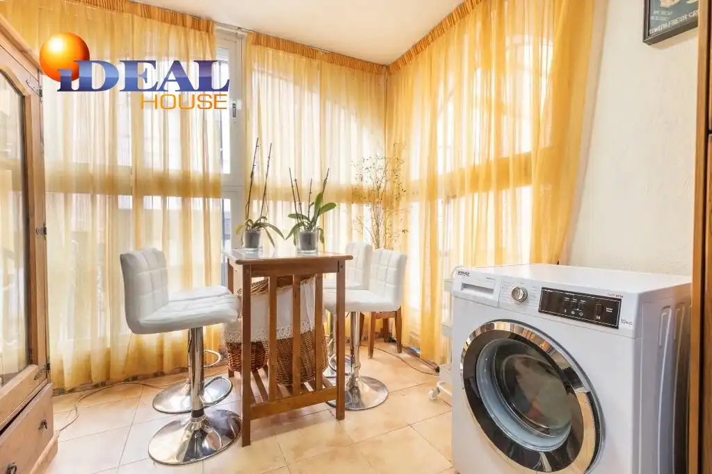 Adosado con piscina en venta en Calle Calle Juan Vázquez 5, imagen 13
