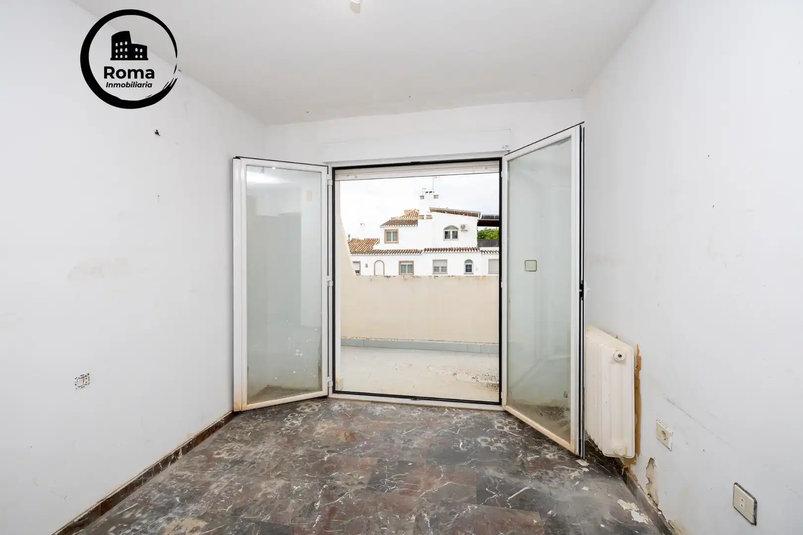 Adossat amb terrassa en venda a Huétor Vega, imagen 25
