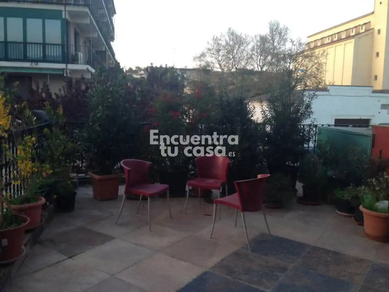 Local comercial en venda a Calle Rodrigo Ximenez de Rada 18, imagen 37