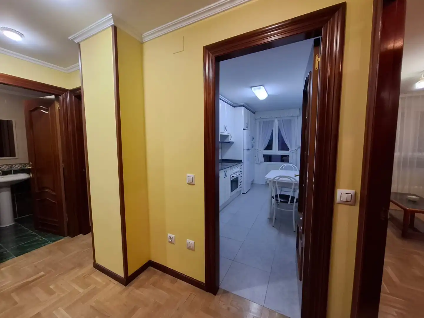 Wohnung zur Miete in Gijón - CL JUAN XXIII, Llano